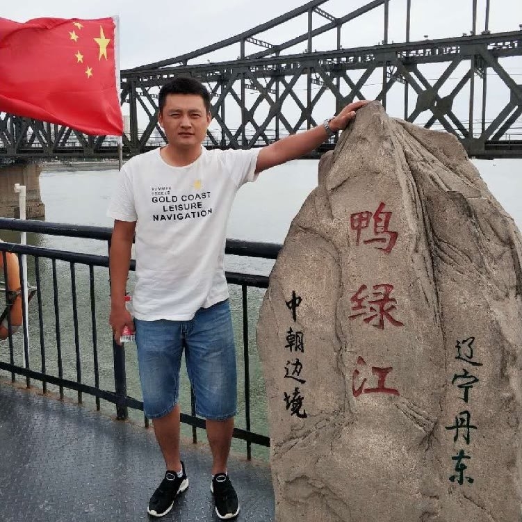天道酬勤的第一张照片--柘荣相亲网