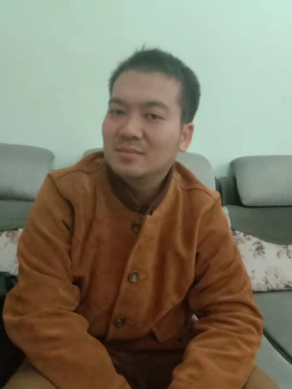 艺民的第一张照片--柘荣相亲网