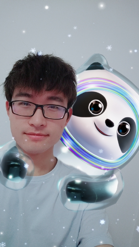 乐善好施先生的第一张照片--柘荣相亲网