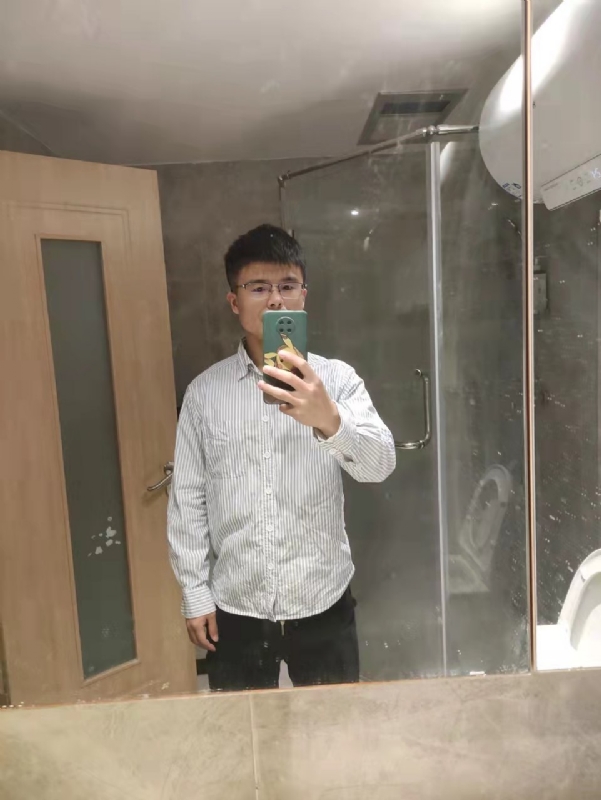 热心市民小胡的第一张照片--柘荣相亲网
