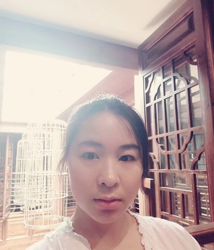 圆圆的第一张照片--柘荣相亲网