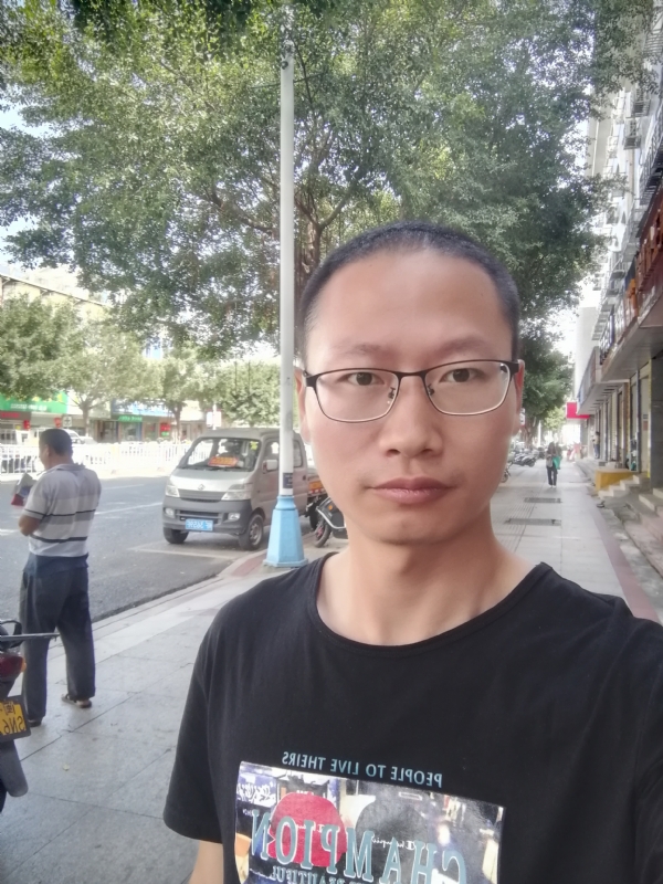 老虎的第一张照片--柘荣相亲网