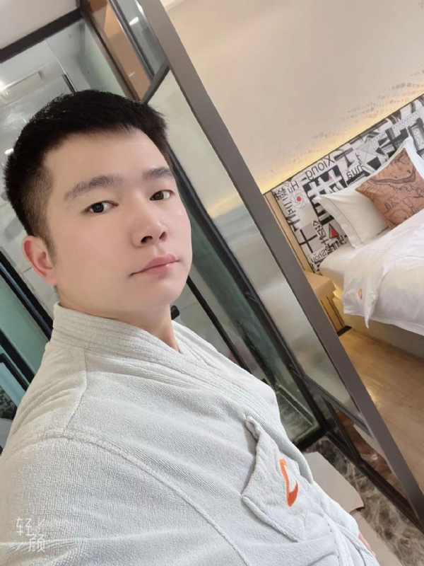 绿帽的第一张照片--柘荣相亲网