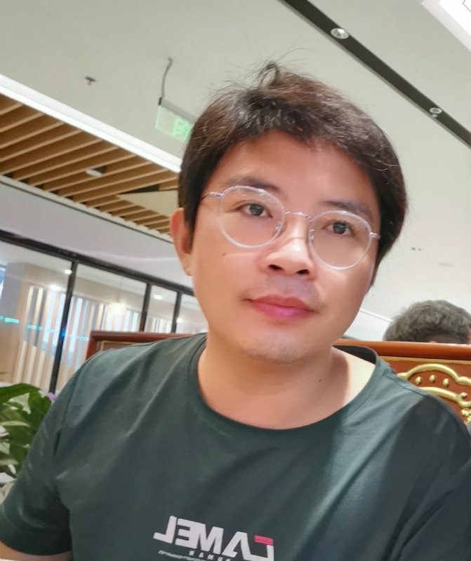 陆迅的第三张照片--柘荣相亲网