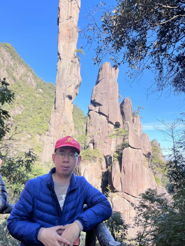 师傅被妖怪吃了的第二张照片--柘荣相亲网