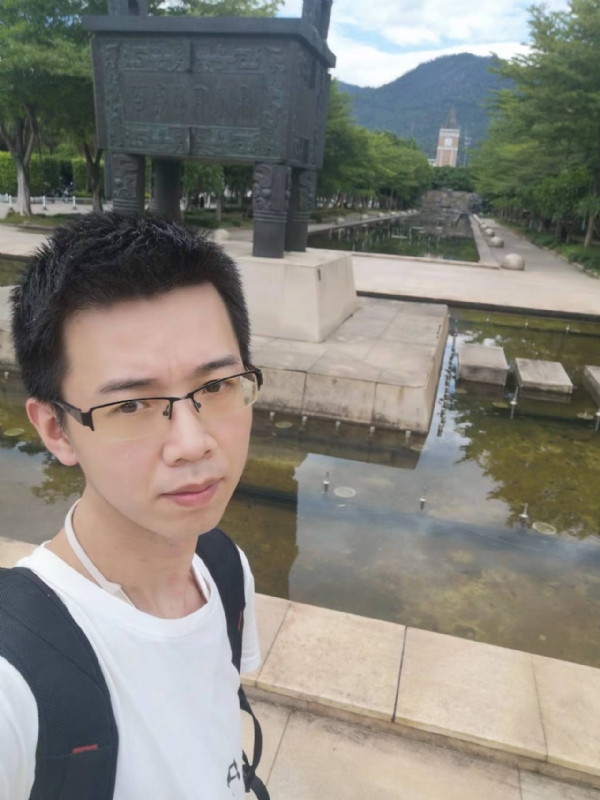 云杰的第二张照片--柘荣相亲网
