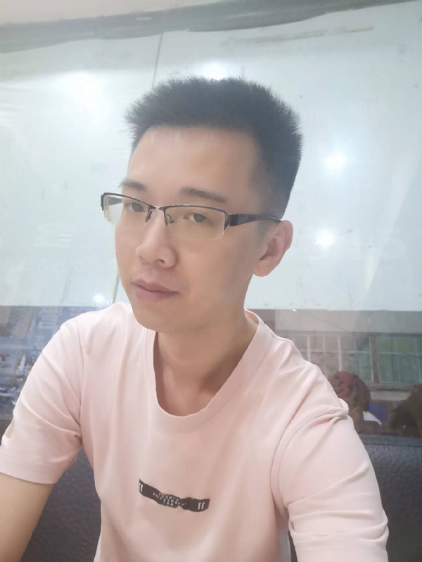云杰的第三张照片--柘荣相亲网