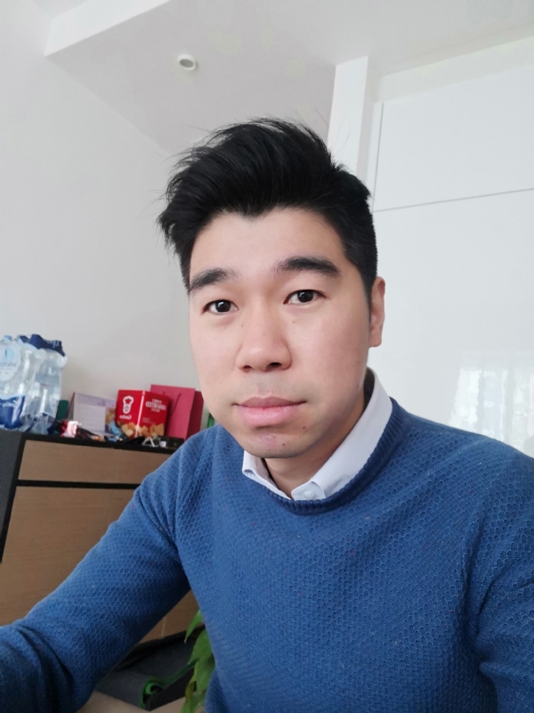 Andy的第一张照片--柘荣相亲网