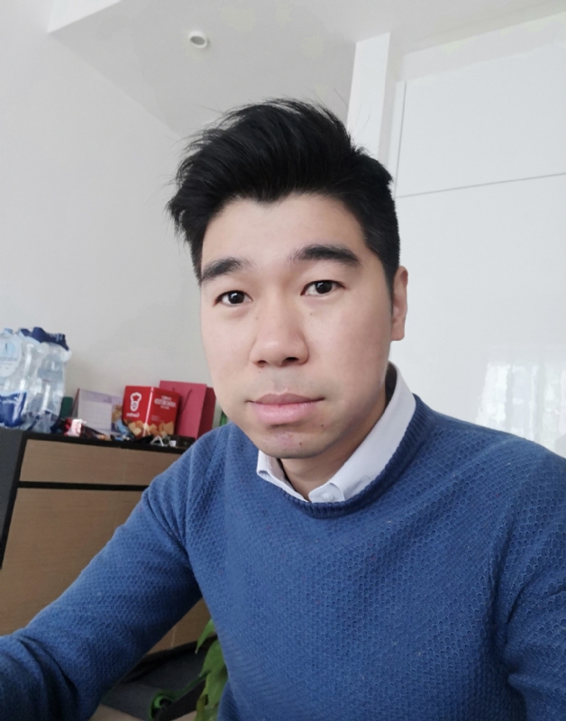 Andy的第二张照片--柘荣相亲网