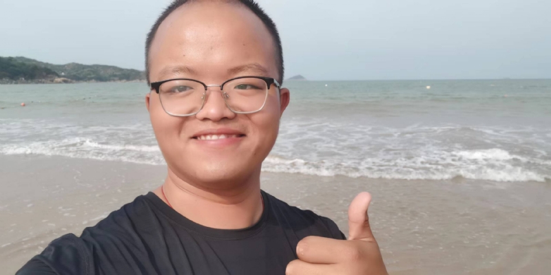 沐川的第三张照片--柘荣相亲网