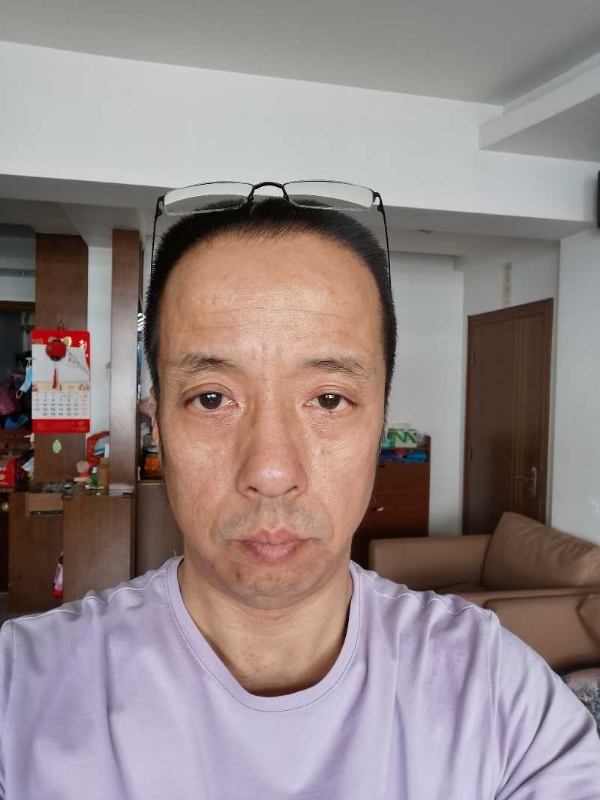 萨博的第一张照片--柘荣相亲网