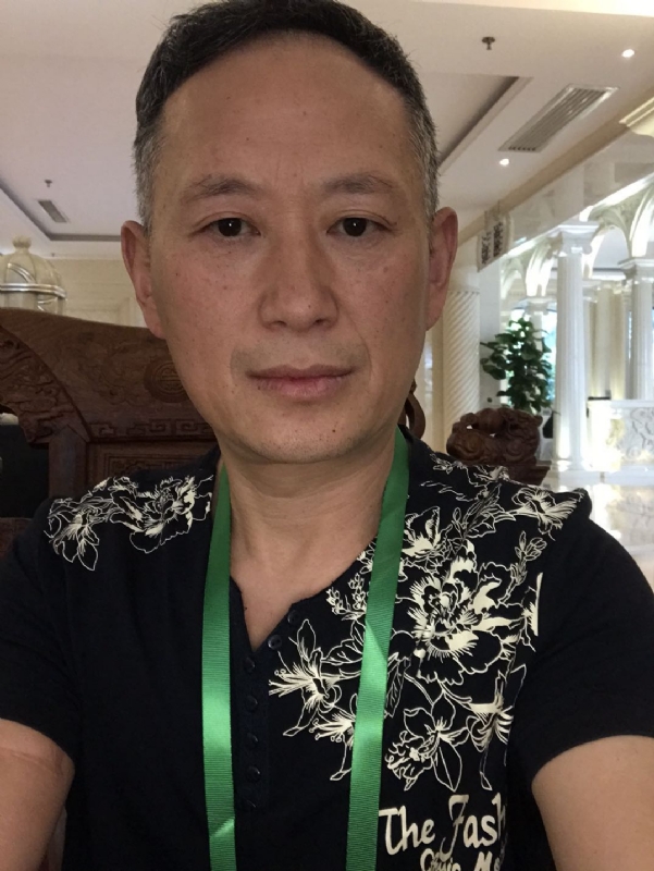 快车手的第一张照片--柘荣相亲网