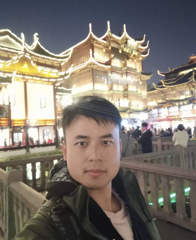 何先生he的第一张照片--柘荣相亲网