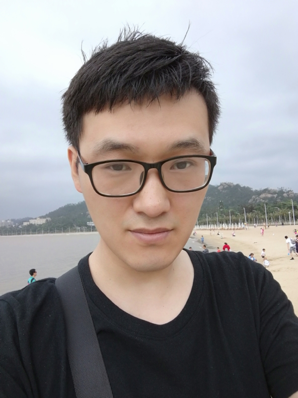 节凑的第二张照片--柘荣相亲网