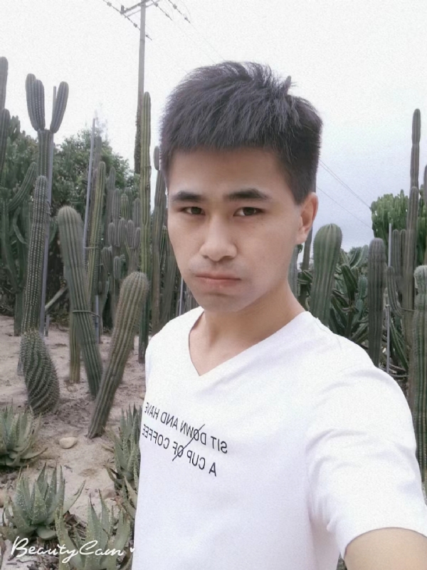 Zeta的第一张照片--柘荣相亲网