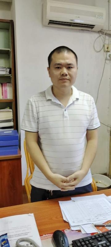 千里川寻的第一张照片--柘荣相亲网