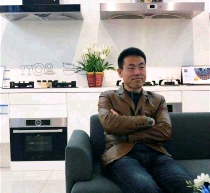 奋斗的执着的第一张照片--柘荣相亲网