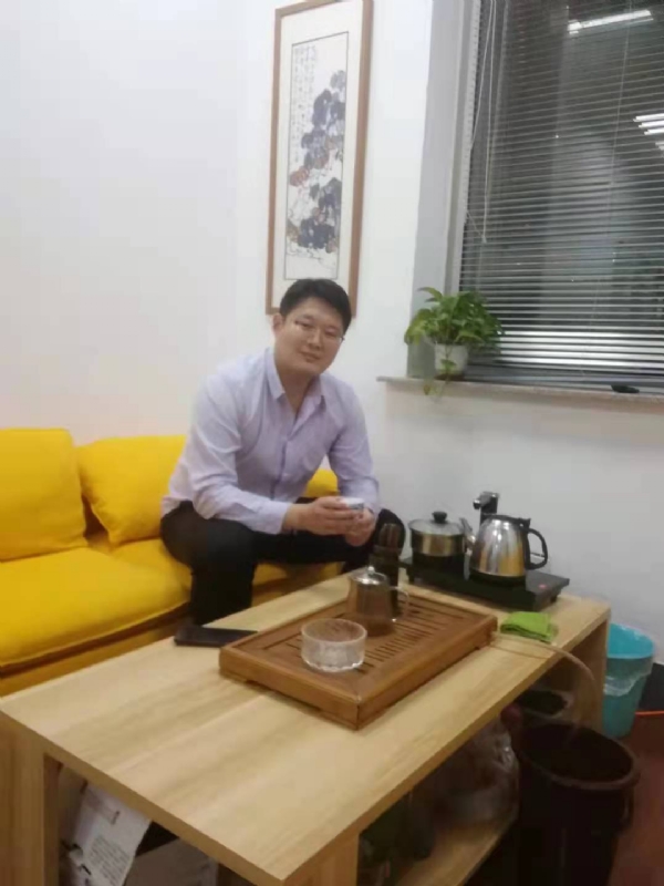 阳光的第一张照片--柘荣相亲网