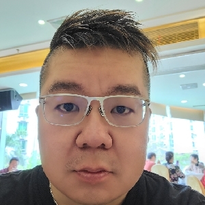 Carlos的第一张照片--柘荣相亲网