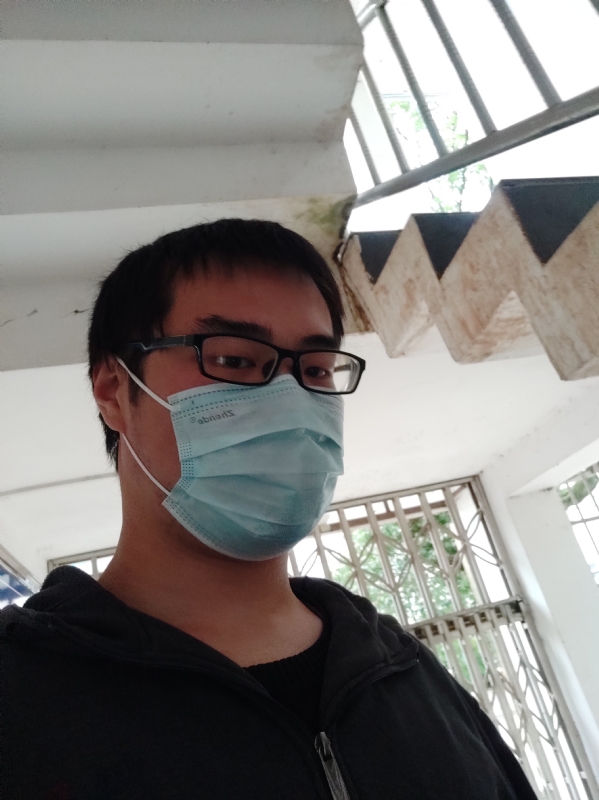 飞度的第一张照片--柘荣相亲网