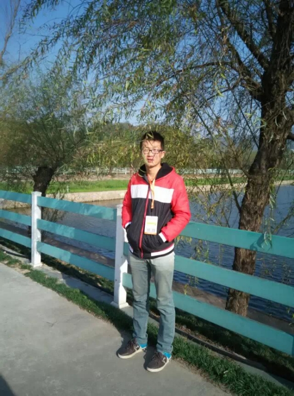 吊羊习习的第一张照片--柘荣相亲网