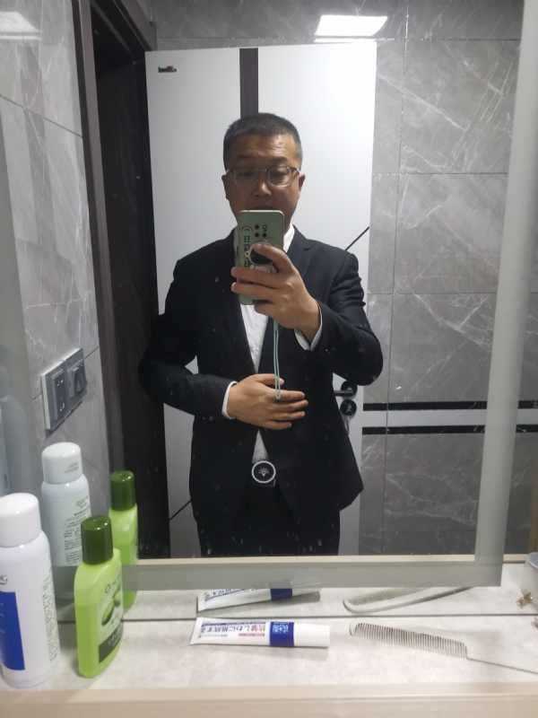 吊羊习习的第二张照片--柘荣相亲网