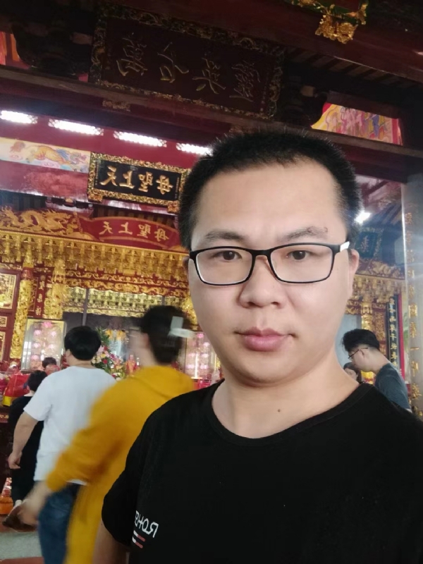 天哥的第一张照片--柘荣相亲网