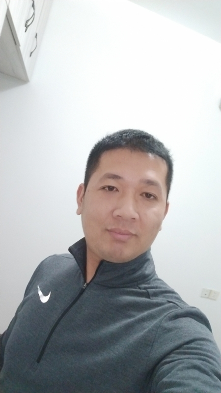 好好的第一张照片--柘荣相亲网