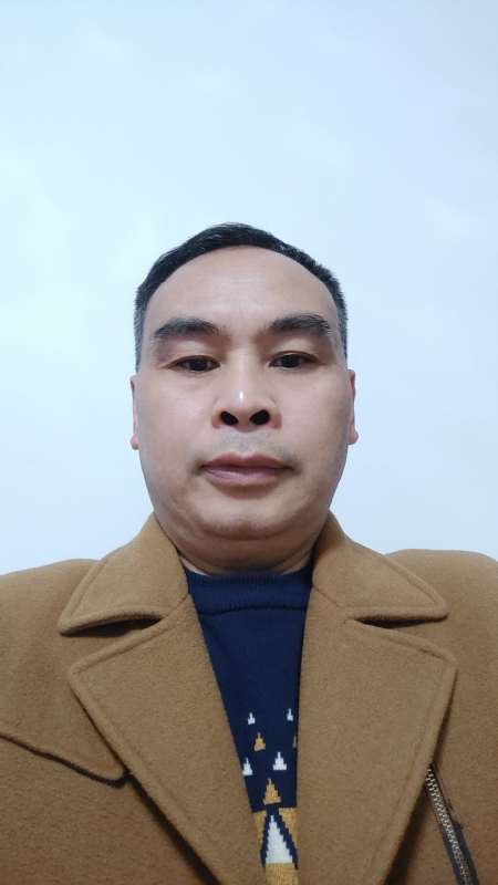 邓邓的第一张照片--柘荣相亲网