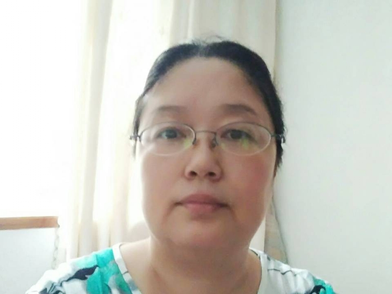 雨中漫步的第二张照片--柘荣相亲网