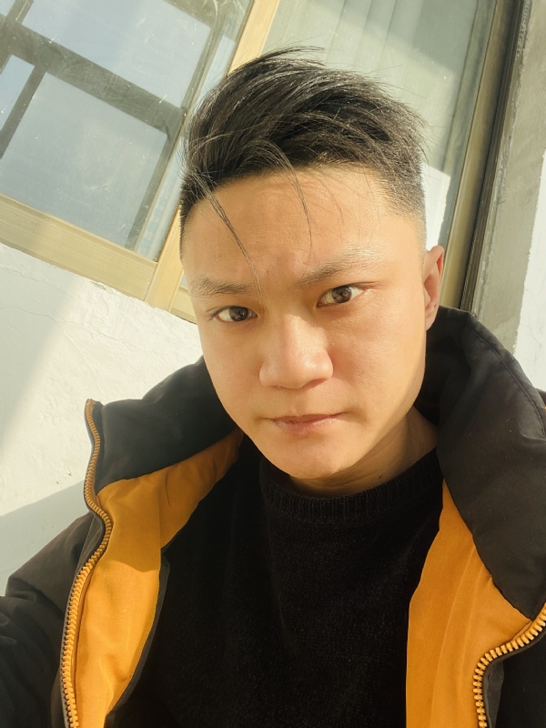 凯子的第二张照片--柘荣相亲网