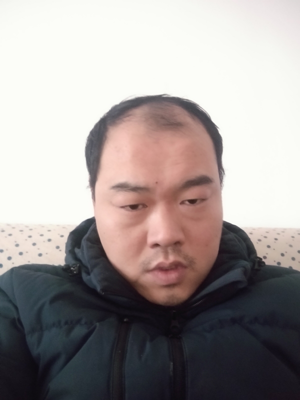 海阔天空的第二张照片--柘荣相亲网