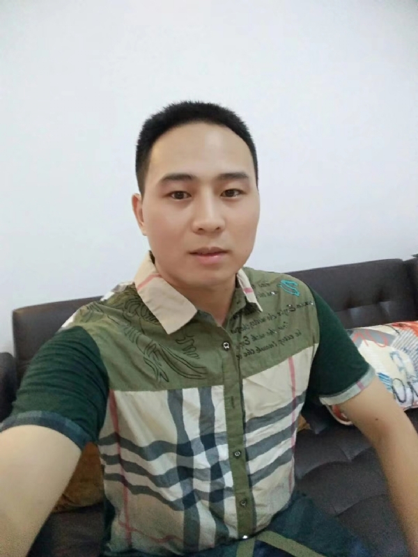 寻找一位爱人的第二张照片--柘荣相亲网