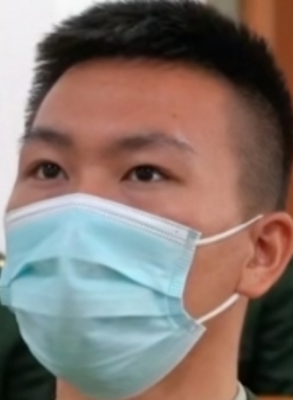大一本科的第一张照片--柘荣相亲网