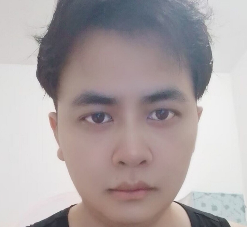 似醉非醉的第一张照片--柘荣相亲网