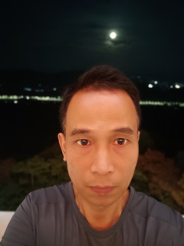 辉哥的第一张照片--柘荣相亲网