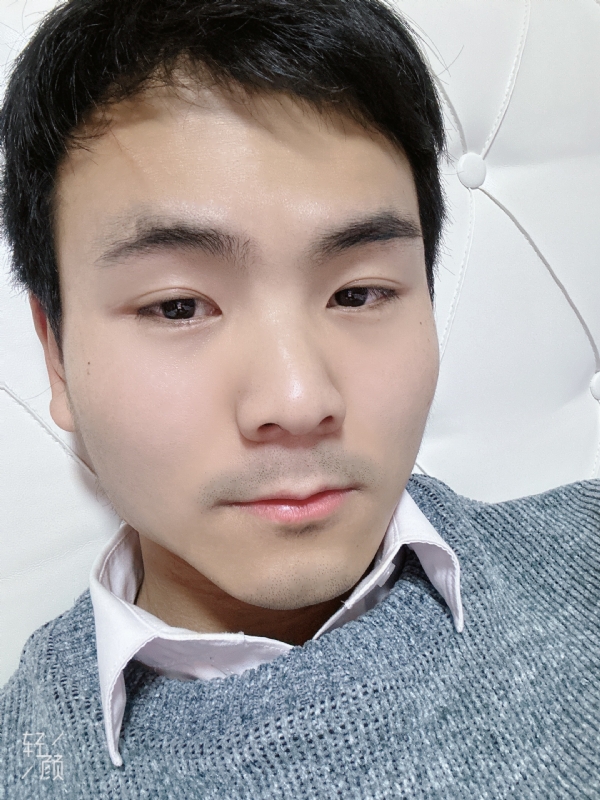 等待的第一张照片--柘荣相亲网