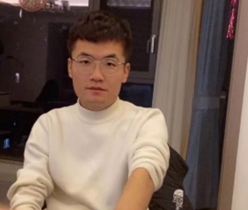 阮籍的第一张照片--柘荣相亲网