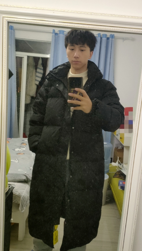 中意你的第一张照片--柘荣相亲网