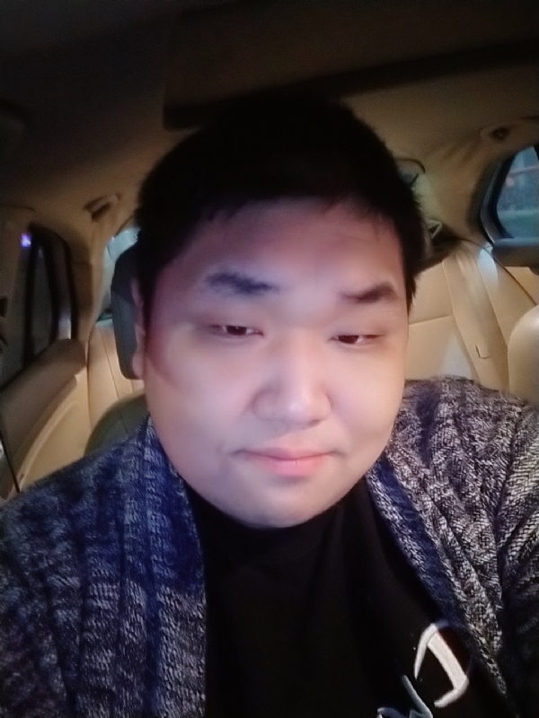 璟璟的第一张照片--柘荣相亲网