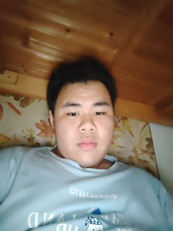 星河的第一张照片--柘荣相亲网
