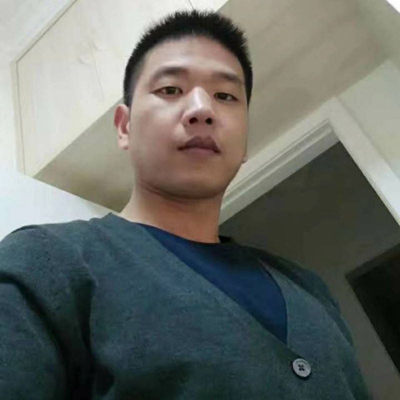辉辉的第一张照片--柘荣相亲网