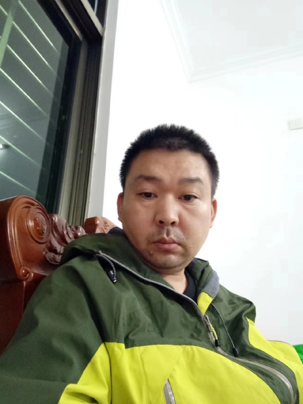 阿汤的第一张照片--柘荣相亲网