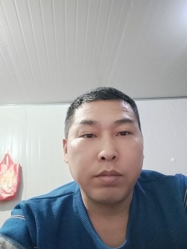 开着拖拉机去兜风的第一张照片--柘荣相亲网