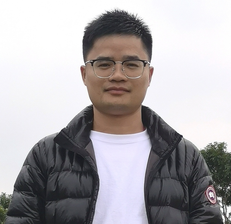 Jason的第一张照片--柘荣相亲网