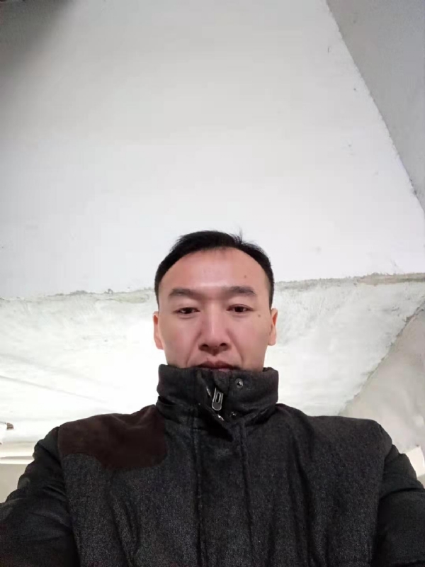 孤狼的第一张照片--柘荣相亲网