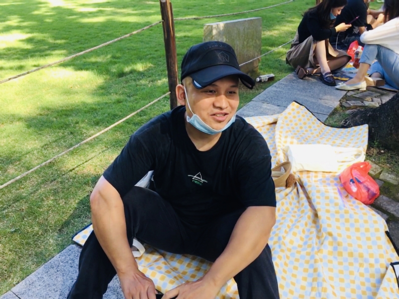 好大一颗石头的第一张照片--柘荣相亲网