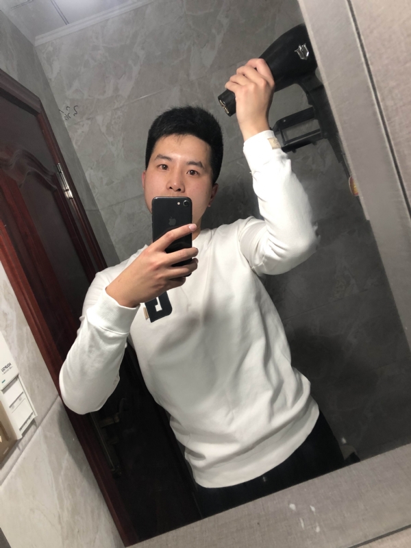 FAZ的第一张照片--柘荣相亲网