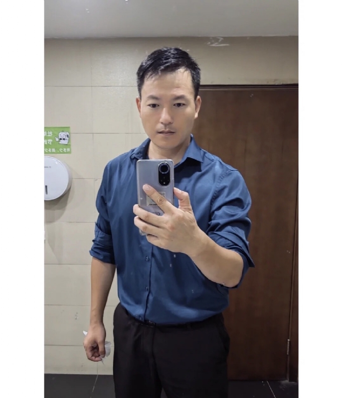 缘来是你的第三张照片--柘荣相亲网