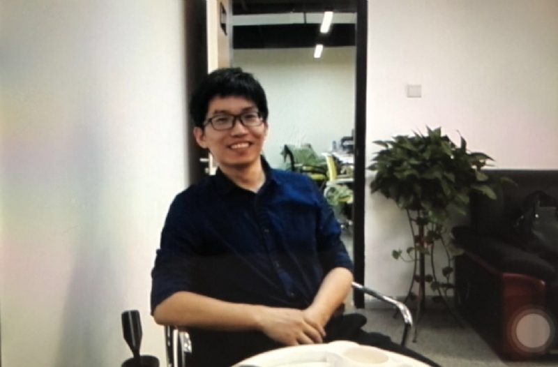 kevin的第一张照片--柘荣相亲网